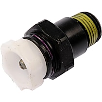 800-712 Oil Cooler Connector - Direct Fit