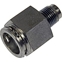 800-724 Oil Cooler Connector - Direct Fit