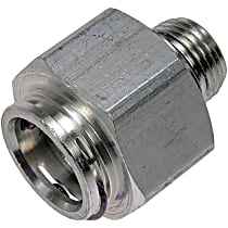 800-728 OE Solutions Series Transmission Cooler Pipe Fitting - Direct Fit