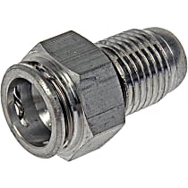 800-735 OE Solutions Series Transmission Cooler Pipe Fitting - Direct Fit