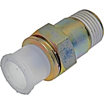 800-741 Transmission Line Connector - Direct Fit