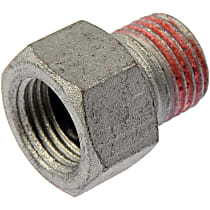 800-758 Transmission Oil Line - Metal, Direct Fit, Sold individually