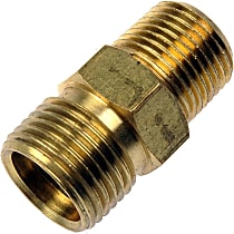 800-812 Oil Cooler Connector - Direct Fit