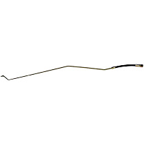 800-849 Fuel Line, Rubber, OE Solutions Series
