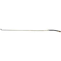 800-852 Fuel Line, Rubber, OE Solutions Series
