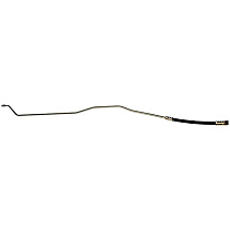 800-853 Fuel Line, Rubber, OE Solutions Series