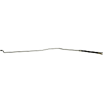 800-854 Fuel Line, Rubber, OE Solutions Series