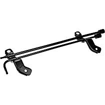 800-907 Fuel Line, Fuel Line, Black, Metal, OE Solutions Series