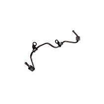 809-011 Fuel Injector Line - Direct Fit, Sold individually