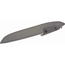 80978 Help Series Arm Rest - Plastic, Direct Fit, Sold Individually