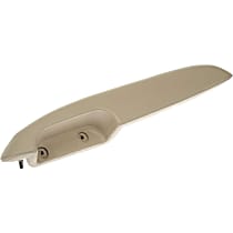 80981 Arm Rest - Plastic, Direct Fit, Sold individually