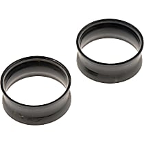 81057 Pinion Crush Sleeve - Direct Fit