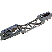 81107 Help Series Door Handle Repair Kit - Rear, Driver Side