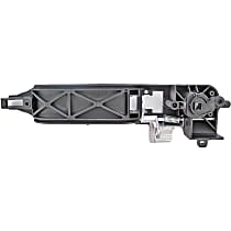 81970 Door Handle Reinforcement - Kit