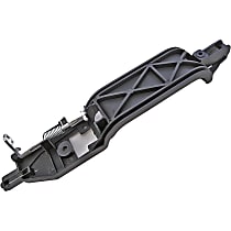 81972 Door Handle Reinforcement - Kit