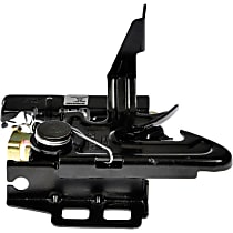 Hood Latch