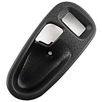 82457 Front or Rear, Driver Side Door Handle Trim