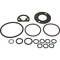 82560 Help Series Oil Cooler Gasket Set - Direct Fit