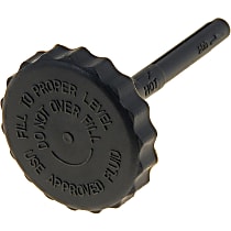 82581 Help Series Power Steering Reservoir Cap - Direct Fit, Sold individually
