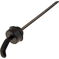 82583 Help Series Power Steering Reservoir Cap - Direct Fit, Sold Individually