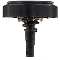 82589 Help Series Power Steering Reservoir Cap - Direct Fit, Sold individually
