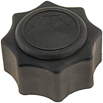 82600 Help Series Coolant Reservoir Cap - Direct Fit, Sold individually