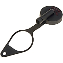 82601 Help Series Coolant Reservoir Cap - Direct Fit, Sold individually