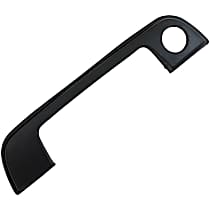 83121 Front, Driver Side Door Handle Trim