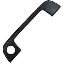 83122 Front, Passenger Side Door Handle Trim