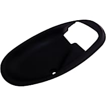 Front, Passenger Side, Door Handle Trim