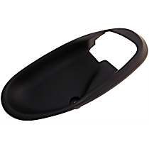 Front, Passenger Side, Door Handle Trim