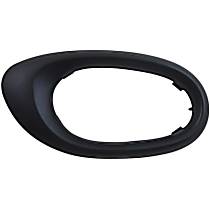 84059 Rear, Driver Side Door Handle Trim