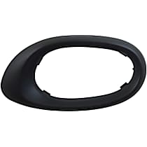 84061 Rear, Passenger Side Door Handle Trim