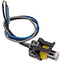 Conduct Tite Series Connectors - Direct Fit, Sold individually