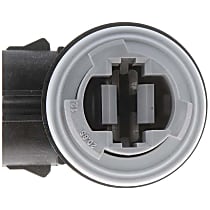 84765 Bulb Socket - Tail light, Direct Fit, Sold individually