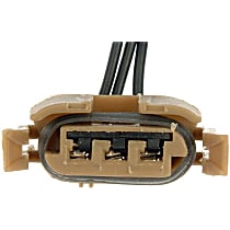 Conduct Tite Series Connectors - Direct Fit, Sold individually