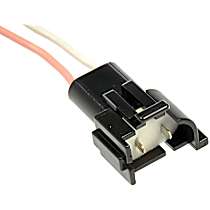 85120 Direct Fit Ignition Coil Connector, Sold Individually