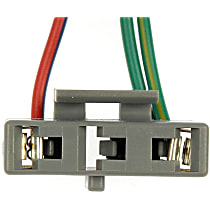 85121 Ignition Coil Connector