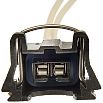 85137 Knock Sensor Connector