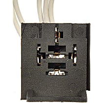 85170 Conduct Tite Series Connectors - Direct Fit, Sold individually