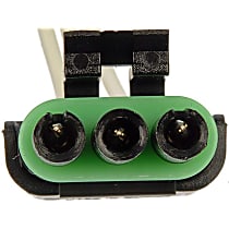 Conduct Tite Series Connectors - Direct Fit, Sold individually