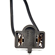 85809 Headlight Connector