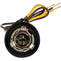 85822 Conduct Tite Series Bulb Socket - Turn signal light, Direct Fit, Sold individually