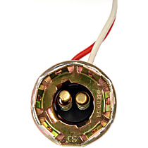 85825 Conduct Tite Series Bulb Socket - Turn signal light, Direct Fit, Sold individually