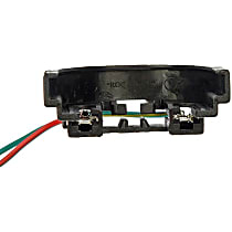85848 Ignition Coil Connector