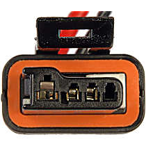 85854 Conduct Tite Series Connectors - Direct Fit, Sold individually
