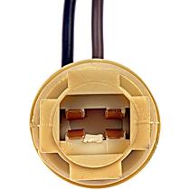 85864 Conduct Tite Series Bulb Socket - Side marker, Direct Fit, Sold Individually