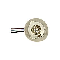 85872 Conduct Tite Series Bulb Socket - Brake light, Direct Fit, Sold individually