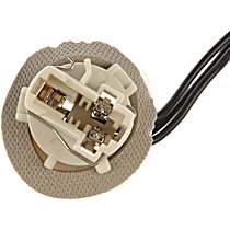 85892 Conduct Tite Series Bulb Socket - Brake light, Direct Fit, Sold individually
