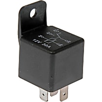 88069 Relay - Accessory Power Relay Conduct Tite Series